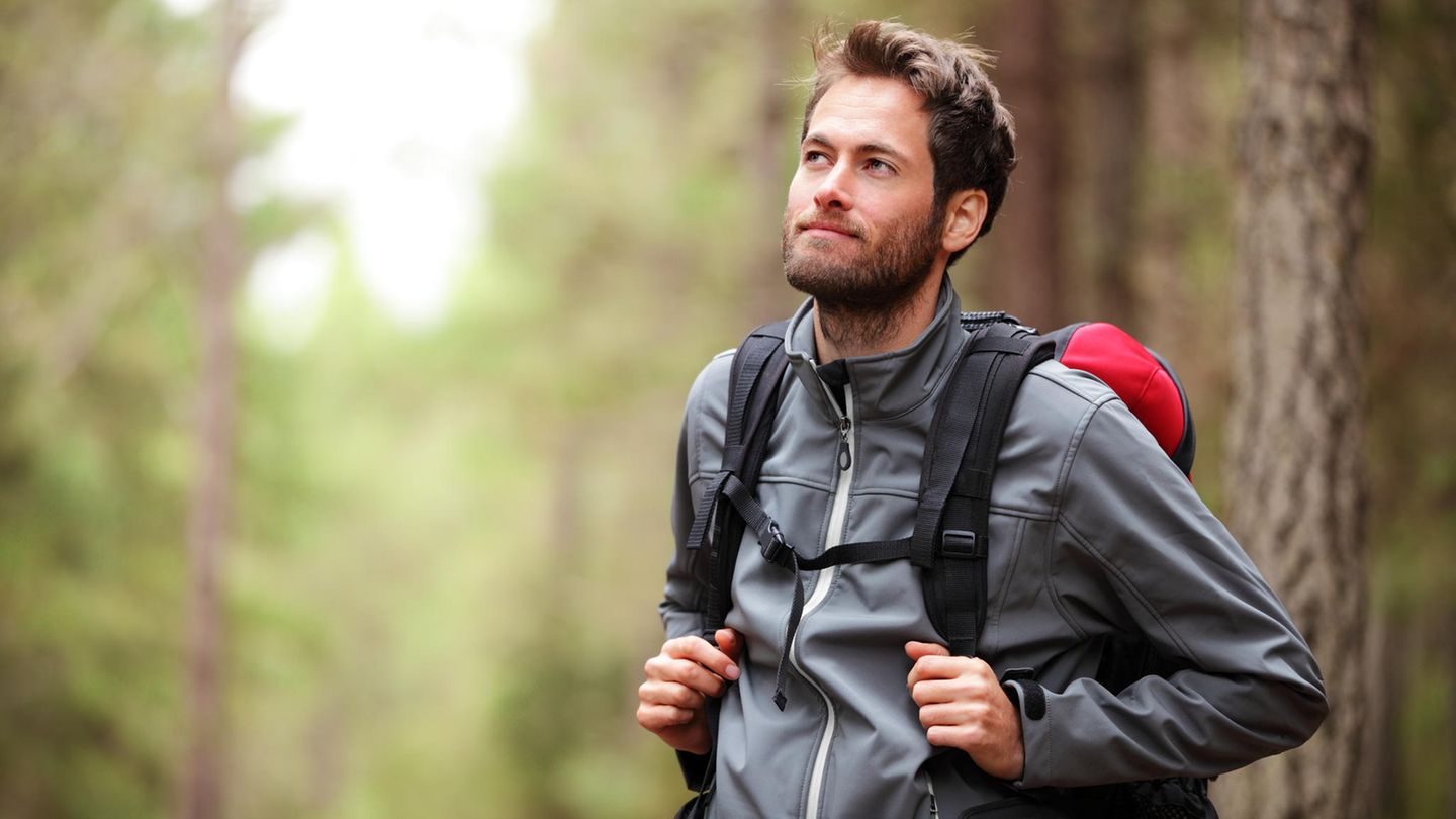 Angebote im September: Jack-Wolfskin-Jacke für 77 statt 130 Euro: Top-Deals am Montag