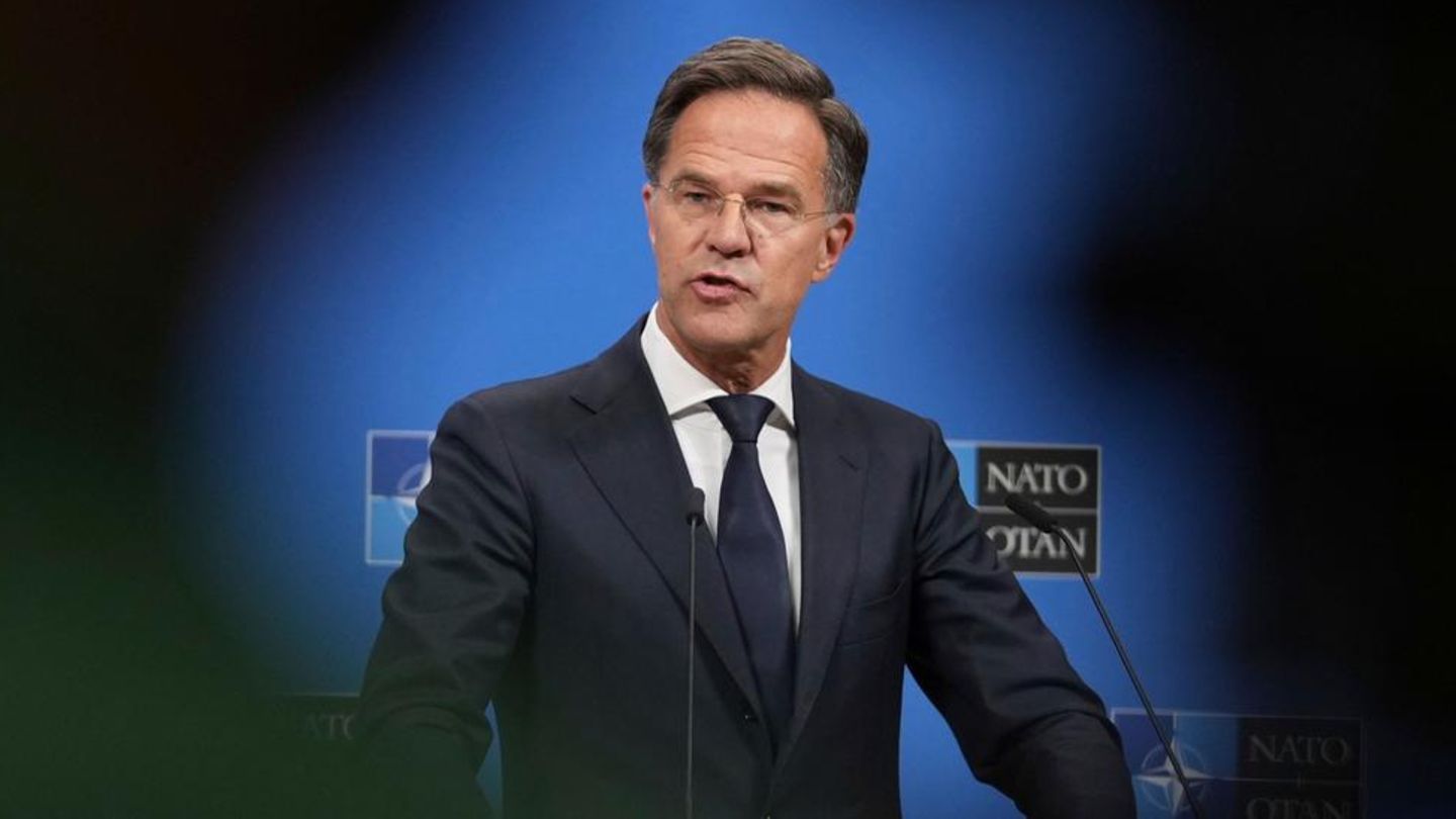 Newsblog : Drohnen über Polen: Nato kündigt Verstärkung der Ostflanke an