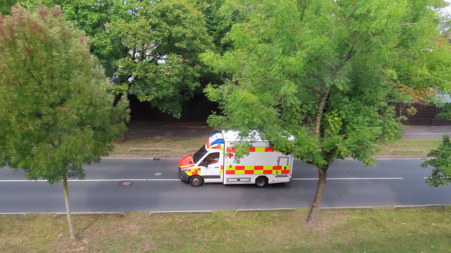 Rettungsdienst: Warum es bei einem Notfall oft so lange dauert, bis Hilfe kommt