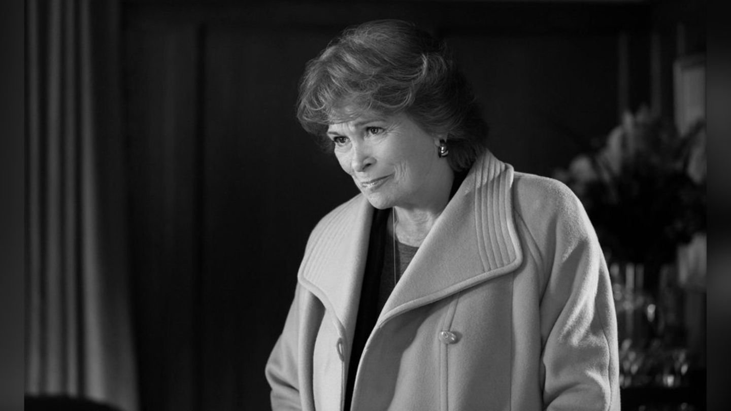 US-Schauspielerin: Paula Shaw: „Cedar Cove“-Star im Alter von 84 Jahren gestorben