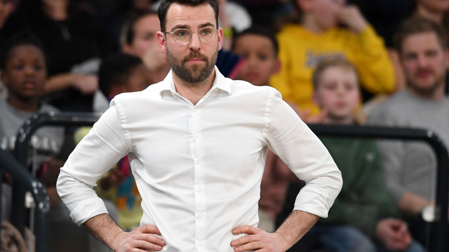 Basketball-Bundesliga: Towers verpassen Überraschung in München