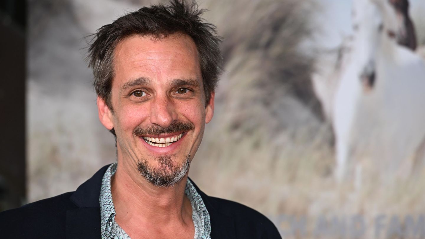 Promis: Dieses Schulfach hat Schauspieler Max von Thun geliebt
