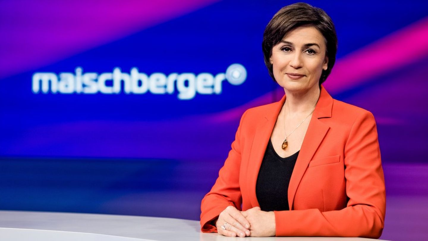 ARD-Talkshow „Maischberger“ am 6. Oktober: Gäste und Themen am Montag