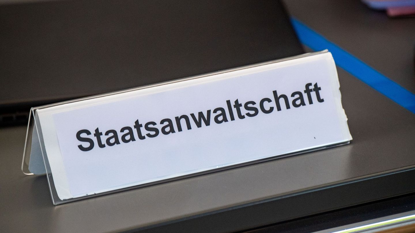 Statistisches Bundesamt: Knapp 951.000 offene Verfahren bei Staatsanwaltschaften