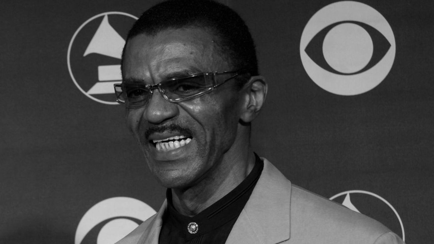 Ike Turner Jr.: Sohn von Tina Turner ist verstorben