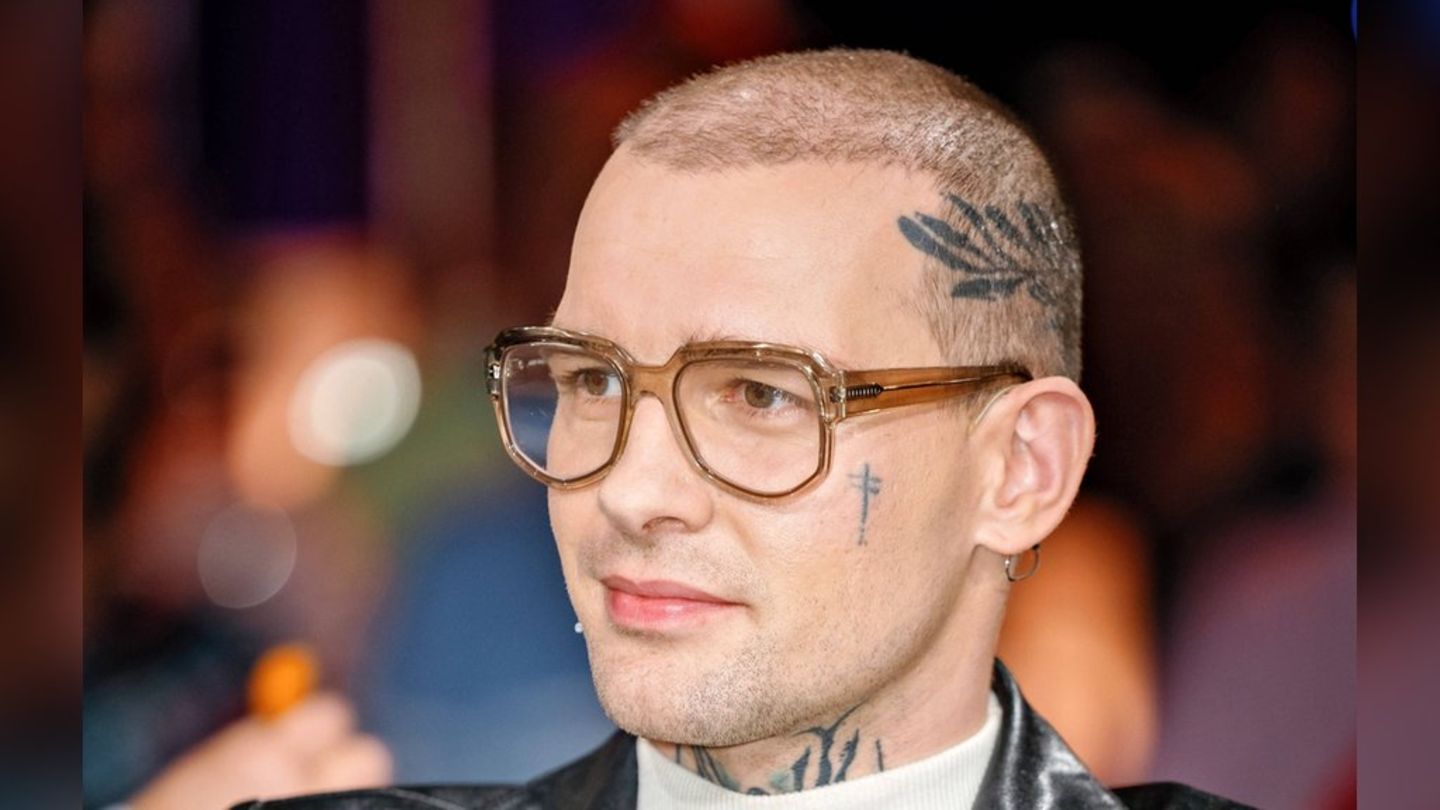 Eric Stehfest: Wegen Schizophrenie „in die Pleite gerutscht“