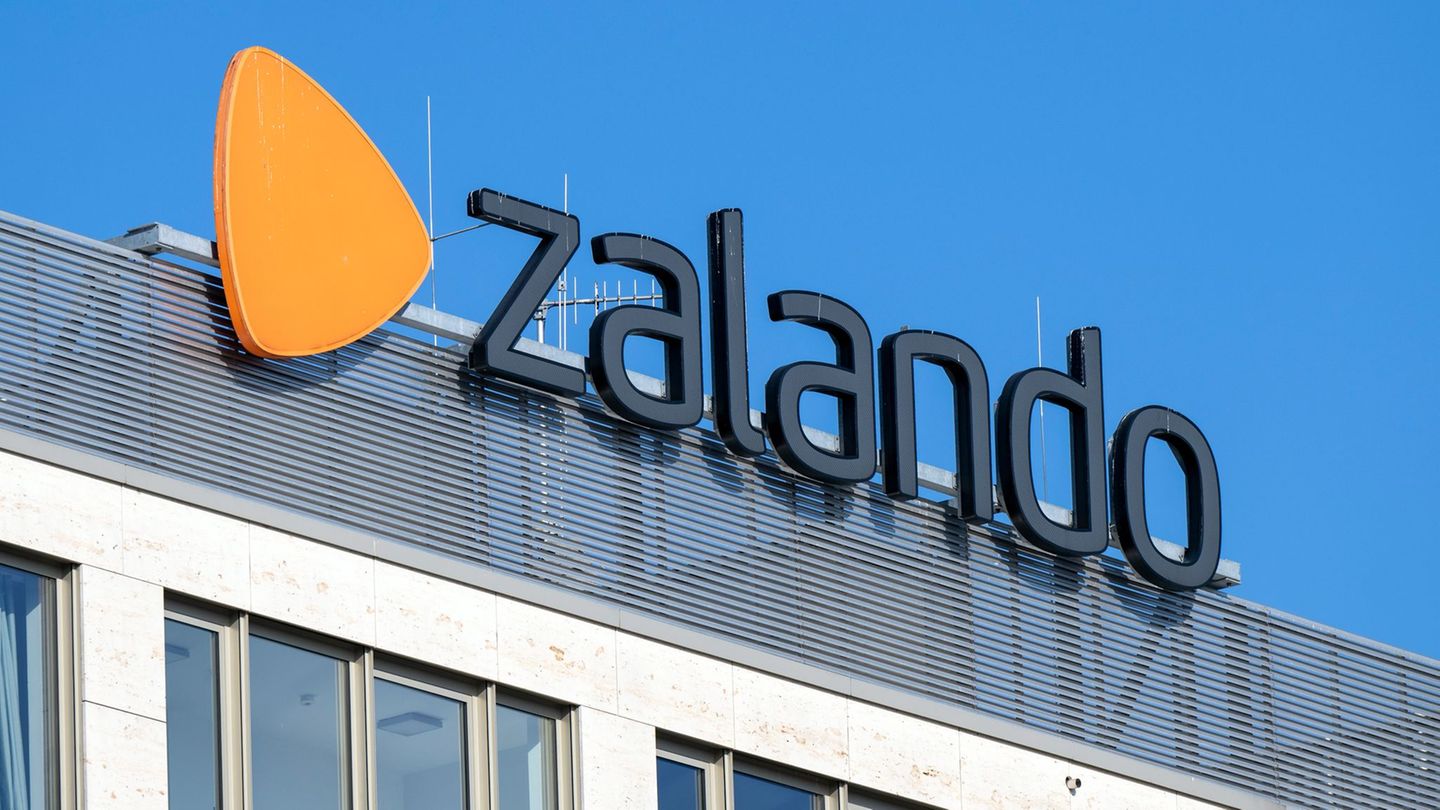 Tarifkonflikt: Streiks im Logistikzentrum von Zalando gehen weiter