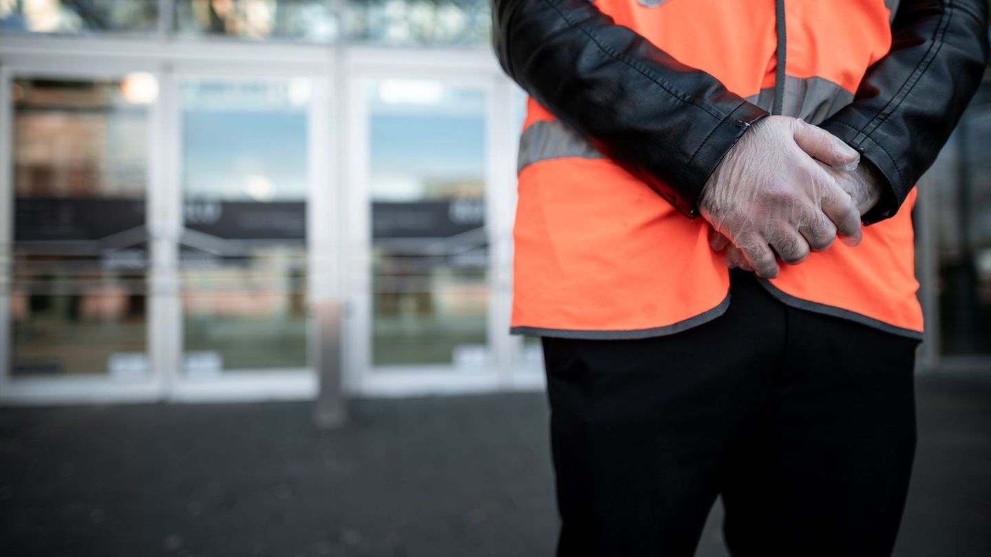 Streife und mehr: Kommunen setzen immer öfter auf private Sicherheitsdienste