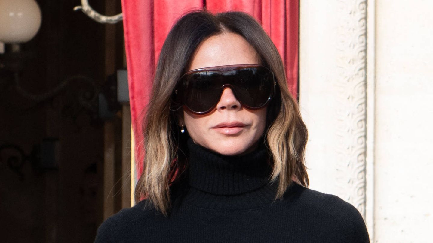 Familienstreit: Victoria Beckham: „Hart für die Mutter, wenn Jungs nicht miteinander sprechen“